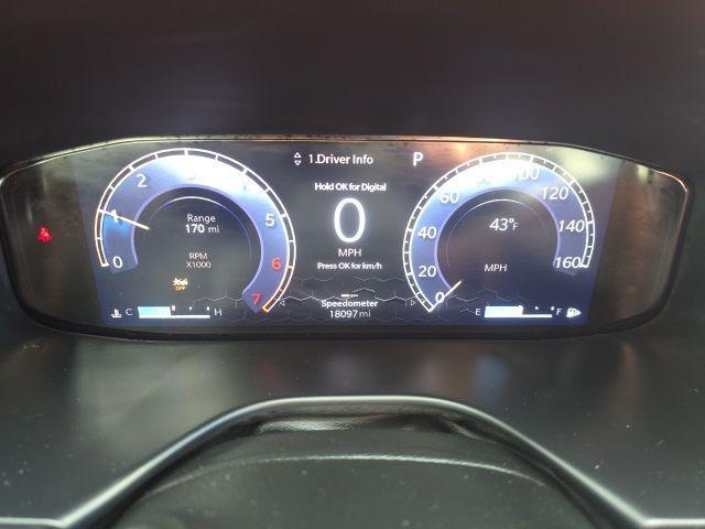 used 2023 Jeep Compass car, priced at $26,199