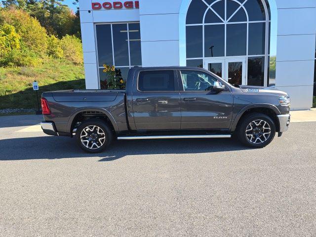 new 2026 Ram 1500 car, priced at $65,857