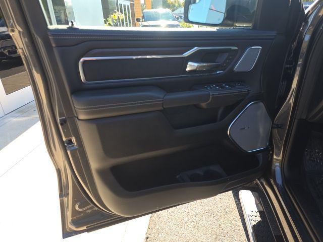 new 2026 Ram 1500 car, priced at $65,857