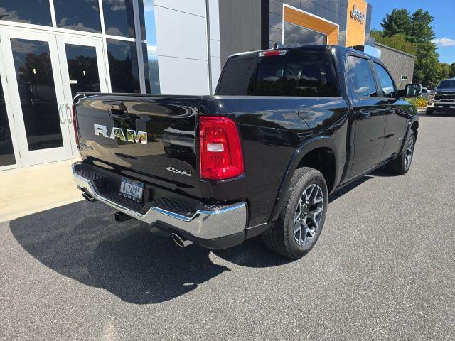new 2026 Ram 1500 car, priced at $65,938
