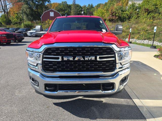 used 2024 Ram 2500 car, priced at $43,897