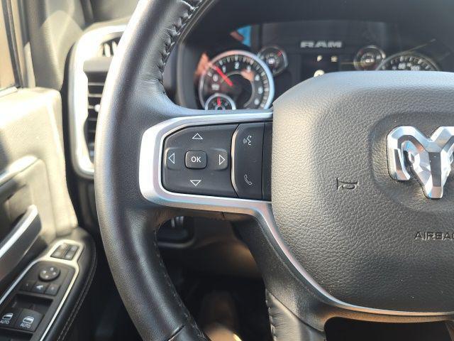 used 2024 Ram 2500 car, priced at $43,897