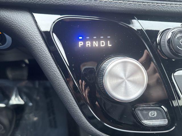 new 2026 Chrysler Pacifica car, priced at $48,661