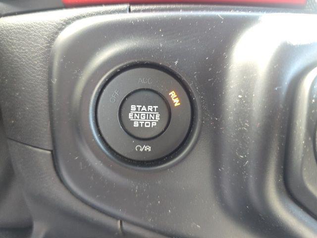 used 2021 Jeep Gladiator car, priced at $30,999