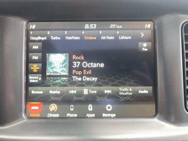 used 2021 Dodge Charger car, priced at $26,999