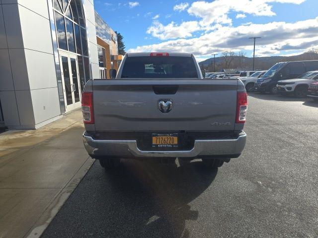 used 2022 Ram 3500 car, priced at $36,999