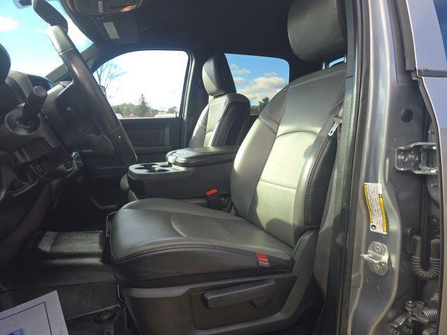 used 2022 Ram 3500 car, priced at $36,999