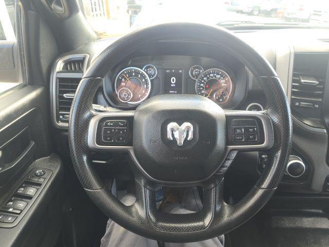 used 2022 Ram 3500 car, priced at $36,999