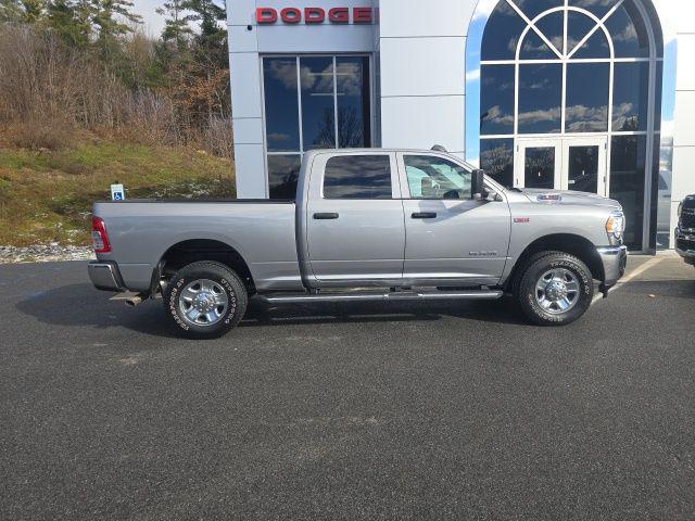 used 2022 Ram 3500 car, priced at $36,999