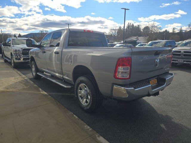 used 2022 Ram 3500 car, priced at $36,999