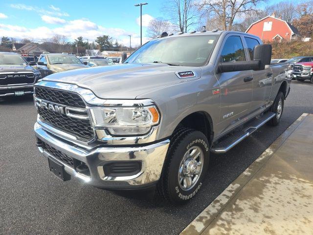used 2022 Ram 3500 car, priced at $36,999