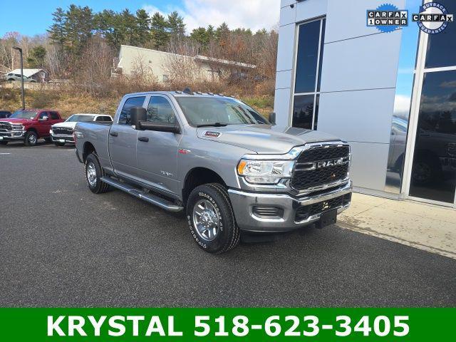 used 2022 Ram 3500 car, priced at $36,999