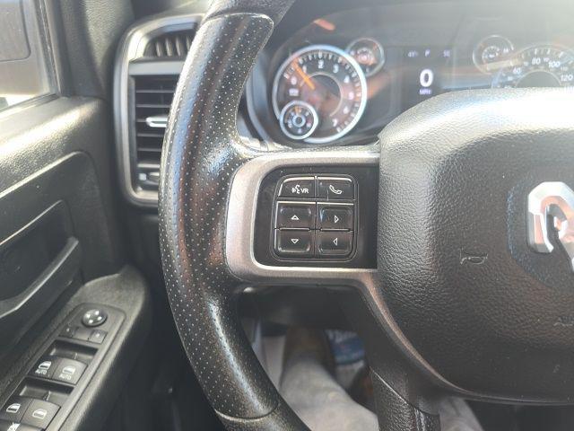 used 2022 Ram 3500 car, priced at $36,999