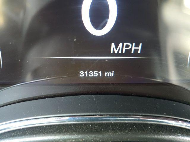 used 2021 Jeep Grand Cherokee car, priced at $25,890