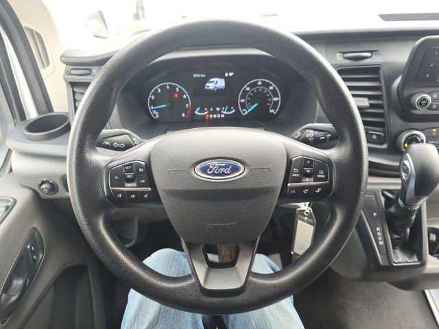 used 2023 Ford Transit-250 car, priced at $29,555