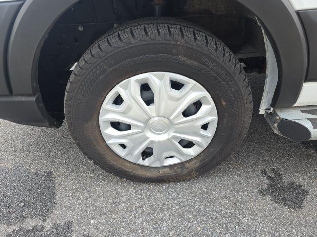 used 2023 Ford Transit-250 car, priced at $29,555