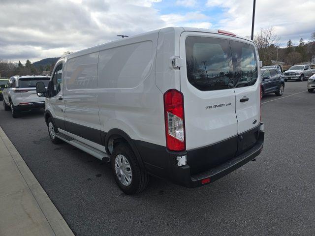 used 2023 Ford Transit-250 car, priced at $29,555