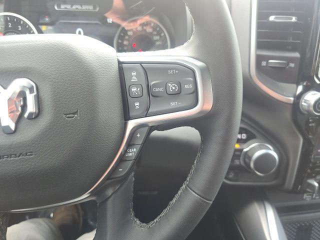 new 2026 Ram 1500 car, priced at $57,472