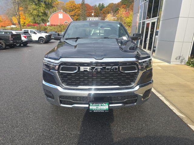 new 2026 Ram 1500 car, priced at $57,472