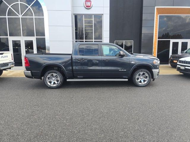 new 2026 Ram 1500 car, priced at $57,472