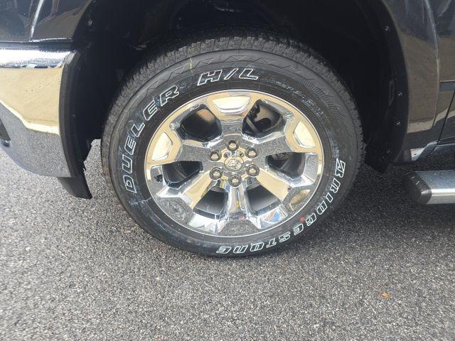 new 2026 Ram 1500 car, priced at $57,472