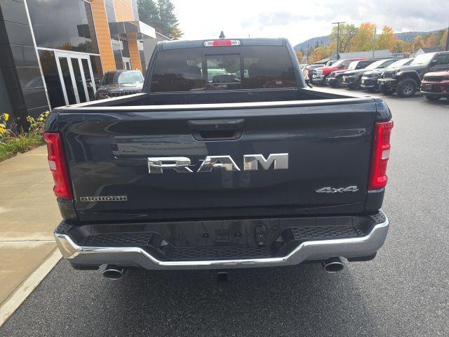 new 2026 Ram 1500 car, priced at $57,472