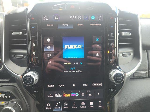 new 2026 Ram 1500 car, priced at $57,472