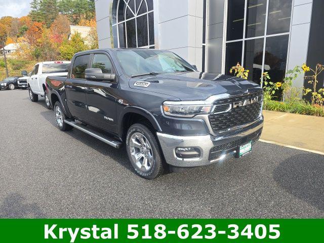 new 2026 Ram 1500 car, priced at $57,472