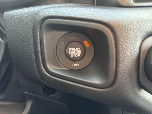 new 2026 Jeep Gladiator car, priced at $44,359