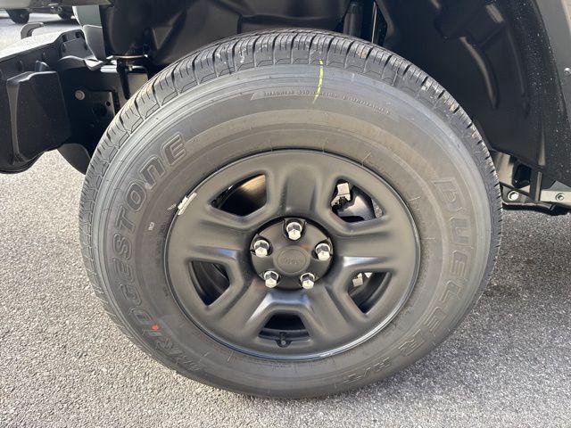 new 2026 Jeep Gladiator car, priced at $44,359