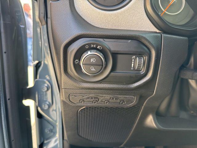 new 2026 Jeep Gladiator car, priced at $43,359