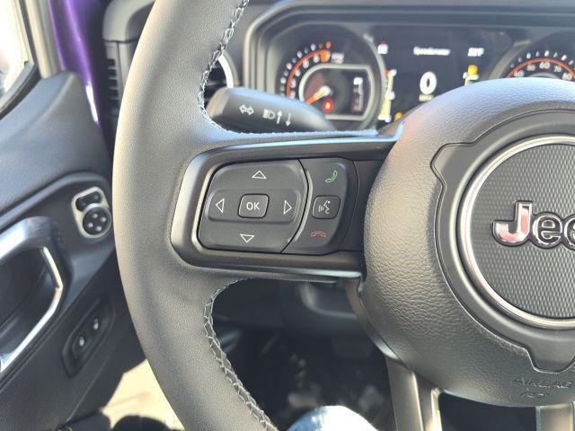 new 2026 Jeep Gladiator car, priced at $51,306