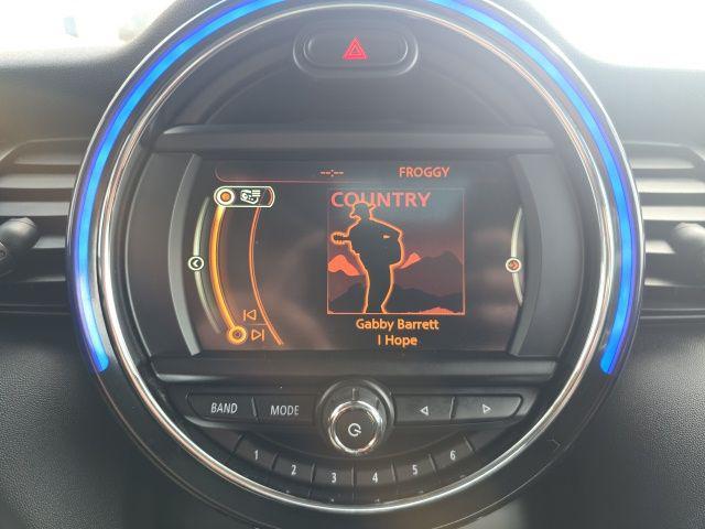 used 2018 MINI Hardtop car, priced at $15,999