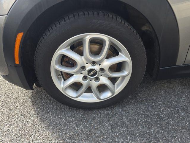 used 2018 MINI Hardtop car, priced at $15,999