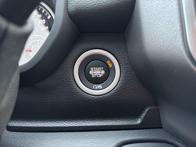 new 2026 Ram 2500 car, priced at $75,954