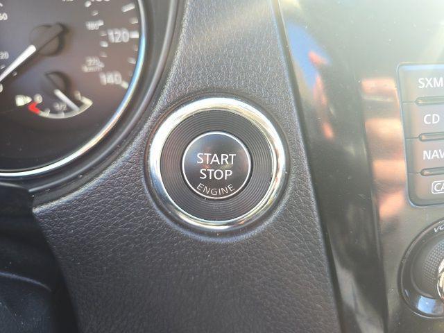 used 2017 Nissan Rogue Sport car, priced at $13,899