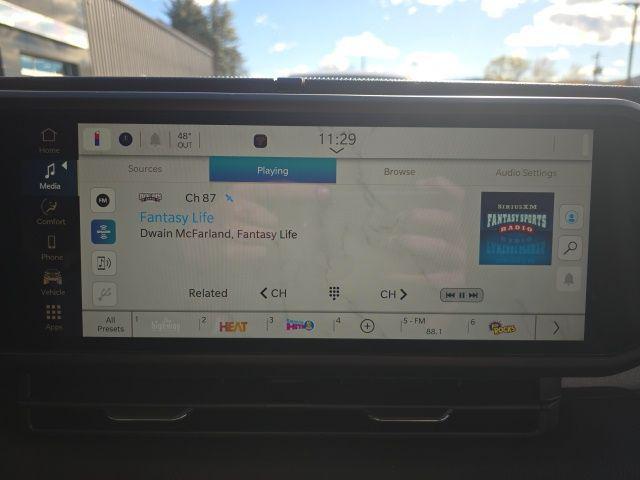 new 2026 Jeep Wrangler car, priced at $41,319