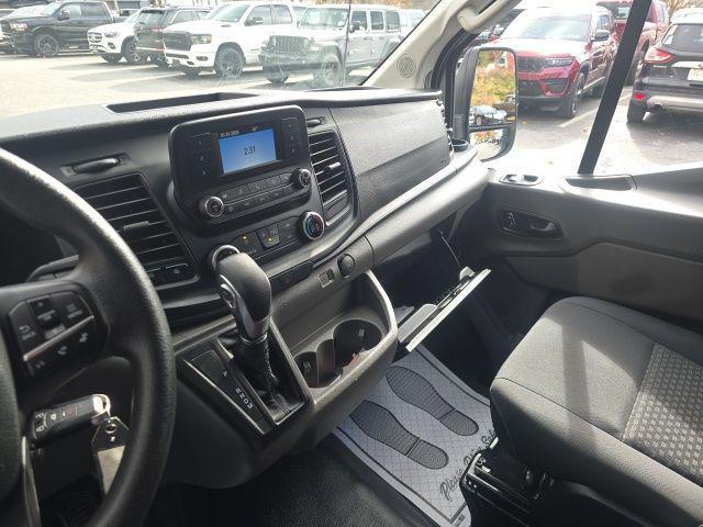used 2024 Ford Transit-250 car, priced at $31,939