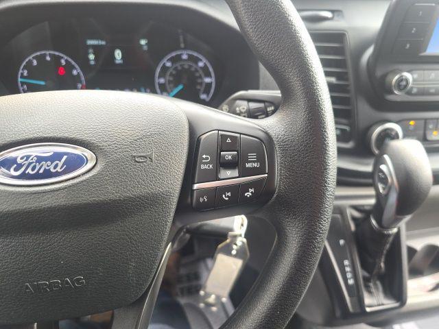 used 2024 Ford Transit-250 car, priced at $31,939