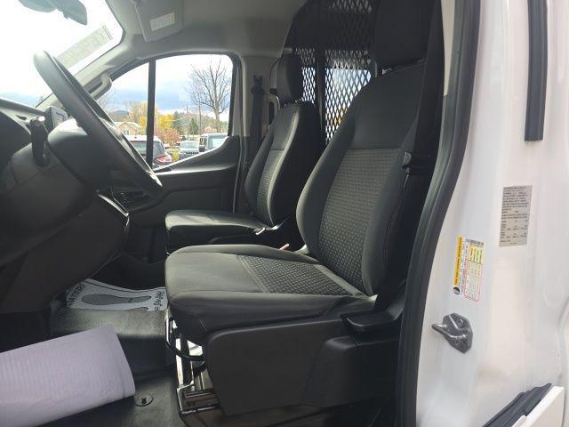used 2024 Ford Transit-250 car, priced at $31,939