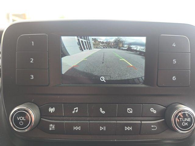 used 2024 Ford Transit-250 car, priced at $31,939