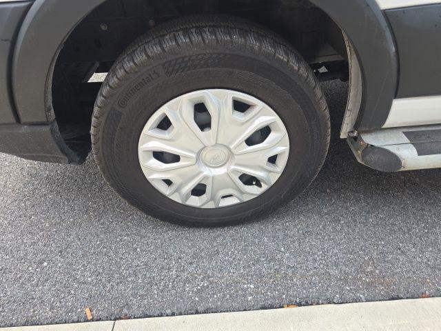 used 2024 Ford Transit-250 car, priced at $31,939