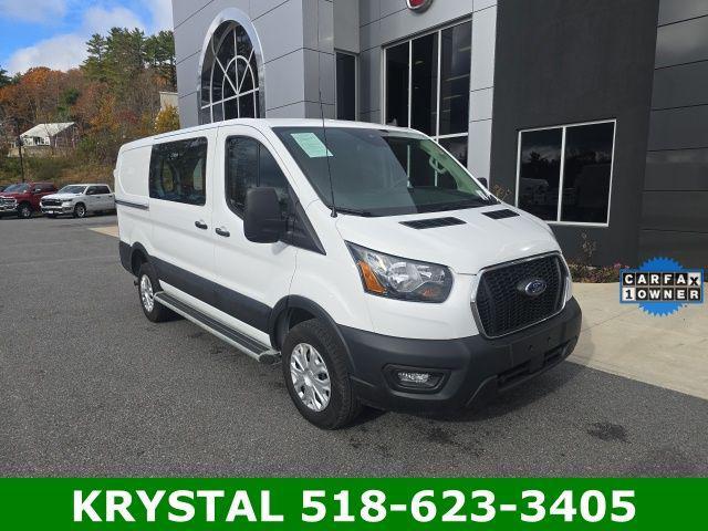used 2024 Ford Transit-250 car, priced at $31,939