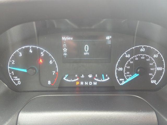 used 2024 Ford Transit-250 car, priced at $31,939