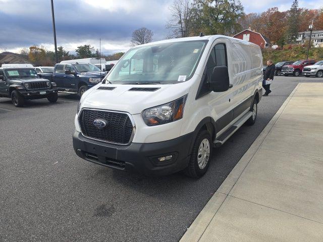 used 2024 Ford Transit-250 car, priced at $31,939