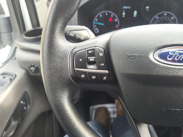 used 2024 Ford Transit-250 car, priced at $31,939