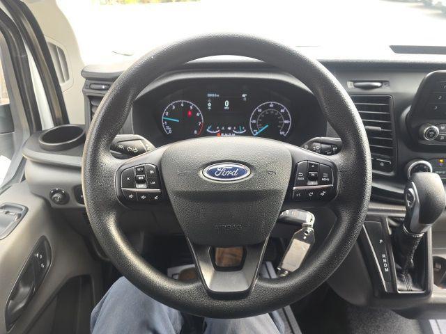 used 2024 Ford Transit-250 car, priced at $31,939