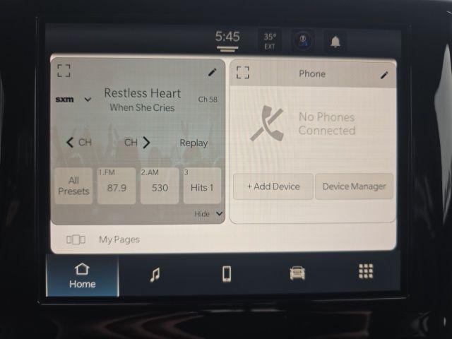 new 2026 Ram 2500 car, priced at $70,755