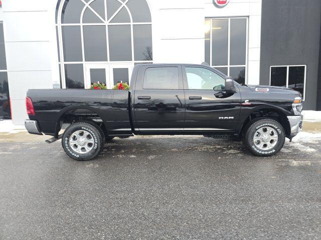 new 2026 Ram 2500 car, priced at $70,755