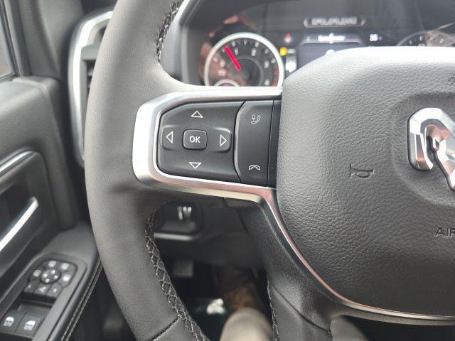 new 2026 Ram 2500 car, priced at $70,755